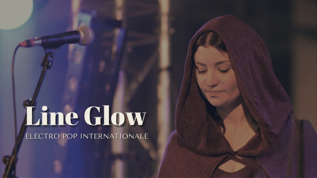Line Glow
